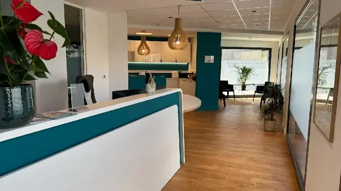 Photo Audioprothésiste Entendre Moirans