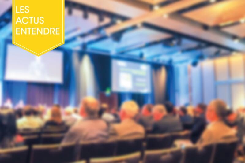 Votre audioprothésiste Entendre a participé au Congrès des audioprothésistes pour vous proposer les dernières nouveautés technologiques Votre audioprothésiste Entendre a participé au Congrès des audioprothésistes pour vous proposer les dernières nouveautés technologiques